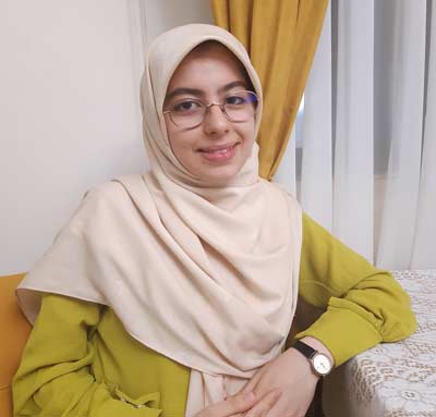 کوثر نیک نام