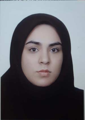 فرزانه حریری