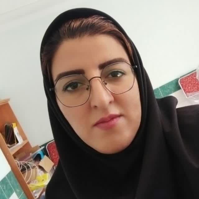 نسرین حسن‌پور عسکری