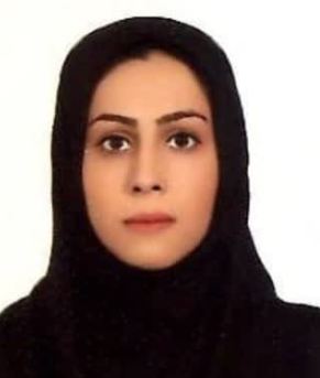 معصومه حاجی زاده