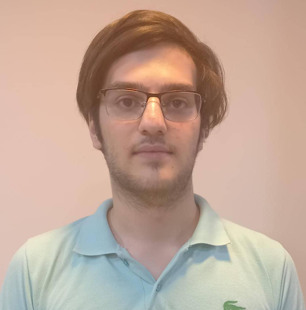 رادمن سرداری