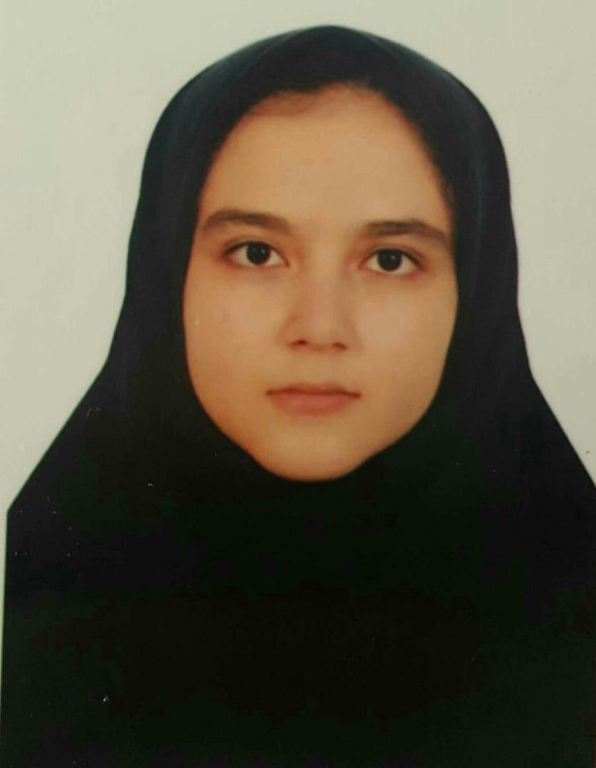 هاجر سلیمانی