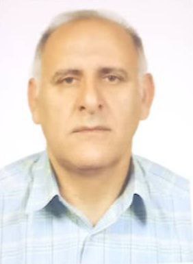 سیدغلامرضا یزدان پرست