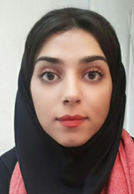 محدثه مرآتی