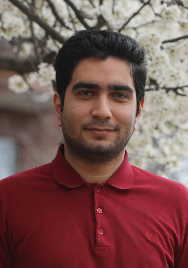 صالح احصائی