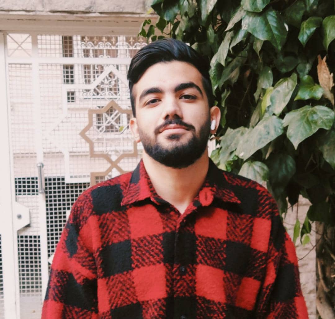 میثاق رودسرابی