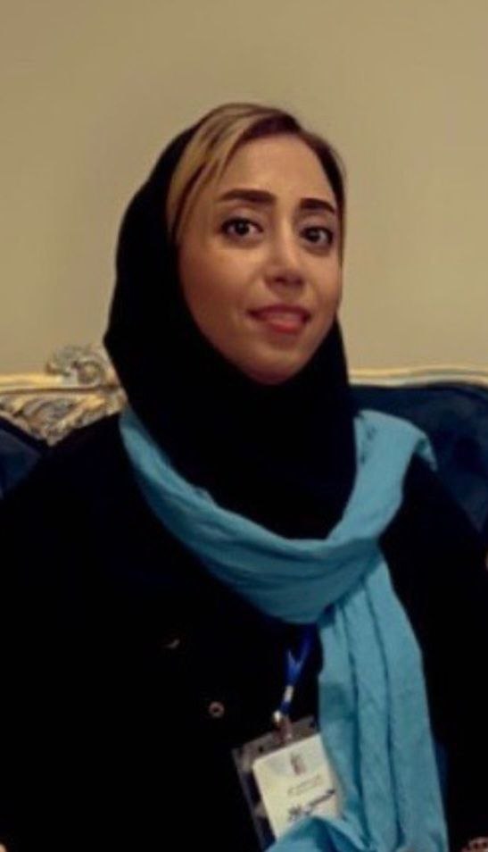 معصومه حسین پور