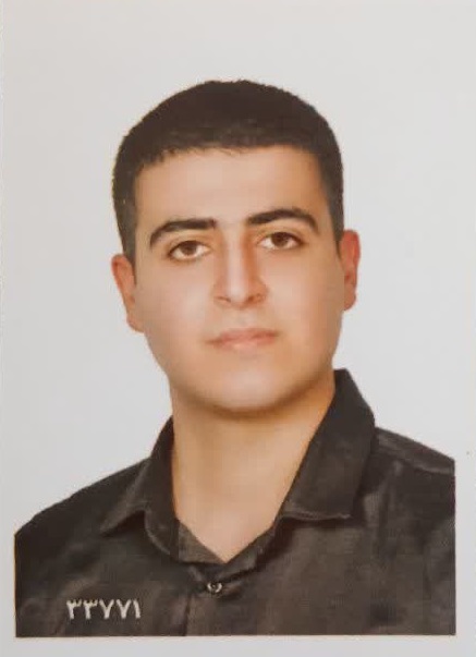 علی اشرفپور