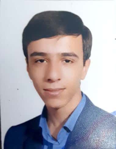 امیرحسین کاروین