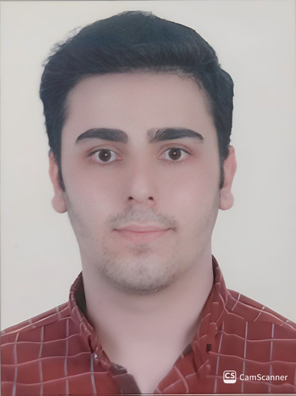 مهیار افضل زاده