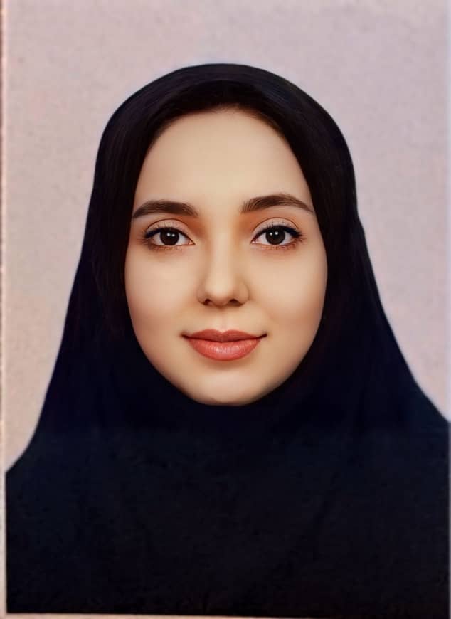 لیلا مصطفایی دانشمند