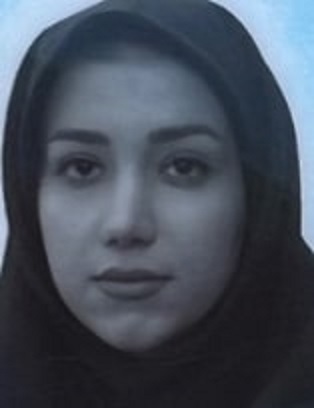 پردیس زمانی فر