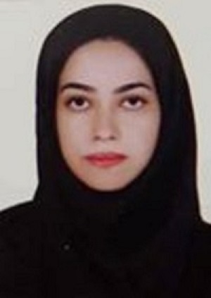 مریم حضرتی