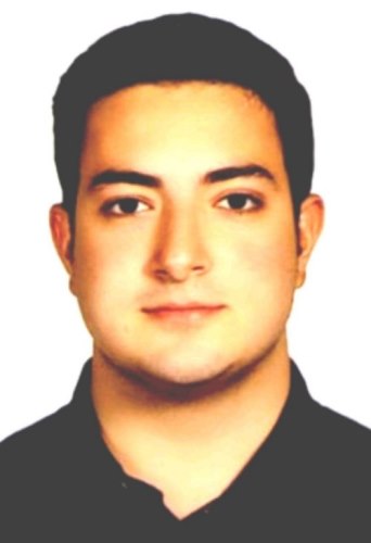 مهدی دهقان مرد