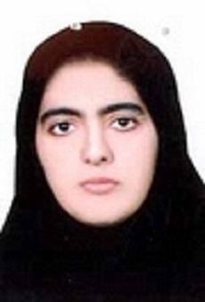 عترت رحیم خانلی