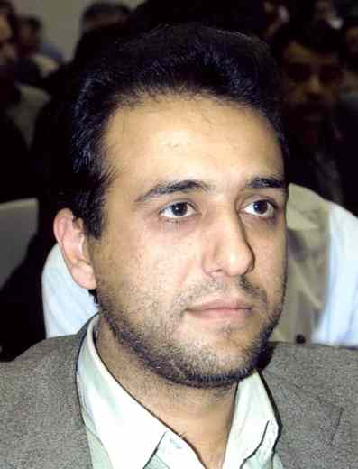 محمدحسن زارعی