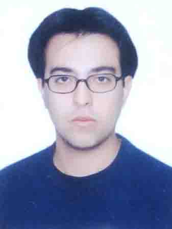 شهاب عنایتی