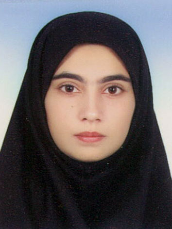 فاطمه حمیدی