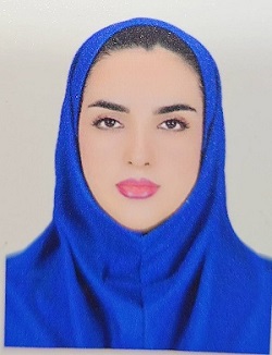 زهرا قهرمانی