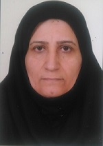 خدیجه انصاری