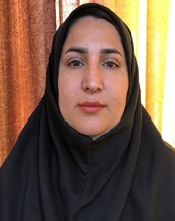 سارا میرزایی