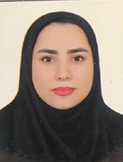 راضیه رضایی