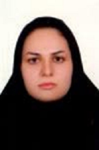 الناز ضیاالدینی