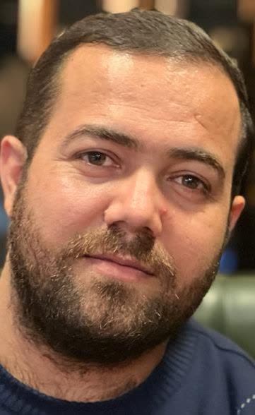 مسعود گل محمدی