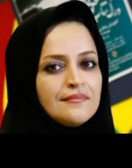 سولماز جمالی