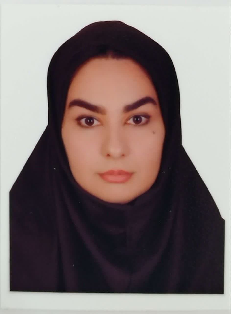 فاطمه سادات فانی