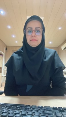 آزیتا احمدی