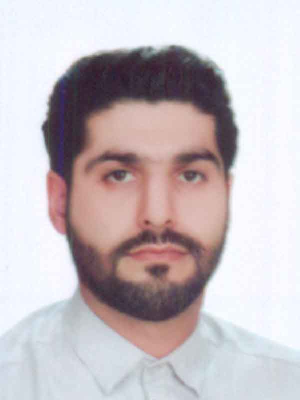 مهرداد بختیاری