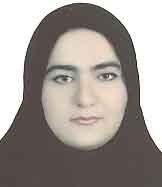 مهدیه دانش پور