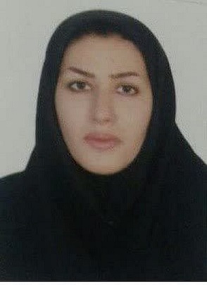 مریم اسلامی