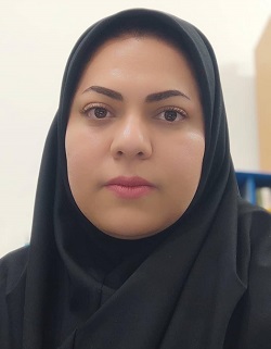 افسانه نجار