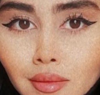 زهرا معینی پور