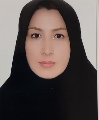 مهین احمدی