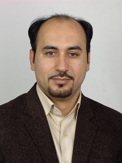 مهدی اصل علی نژاد