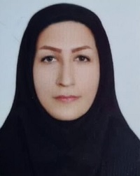 ناهید حیدری