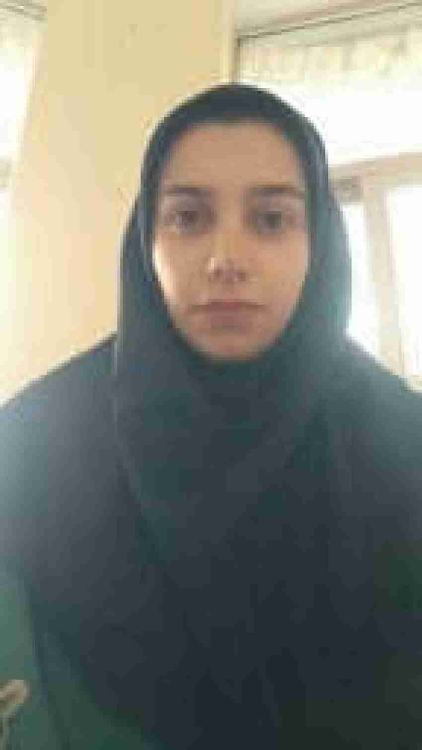 زهرا پازکی مطلق