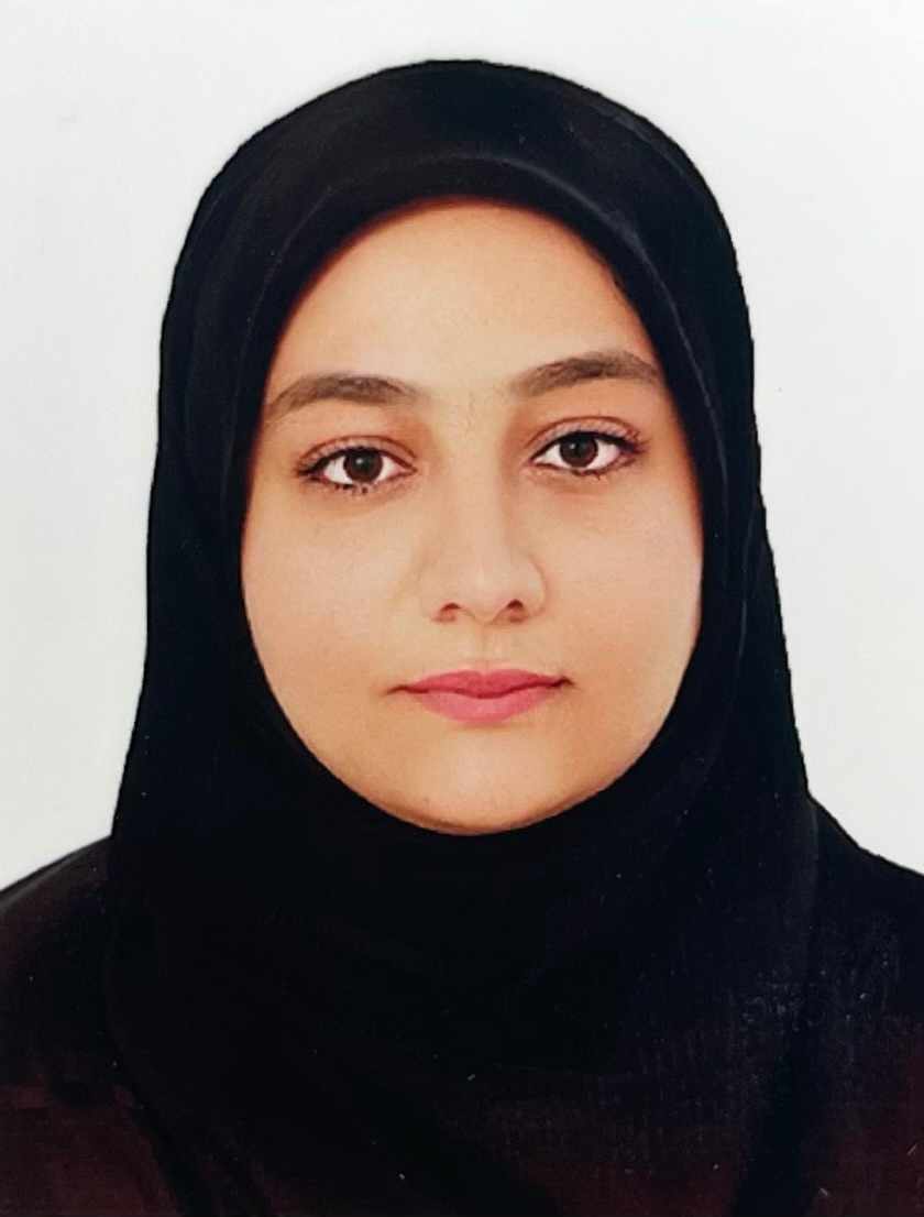 مریم بانویی