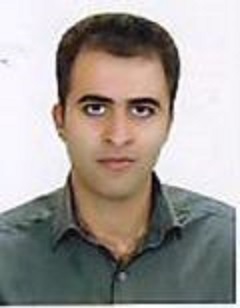 سیامند محمدکریمی