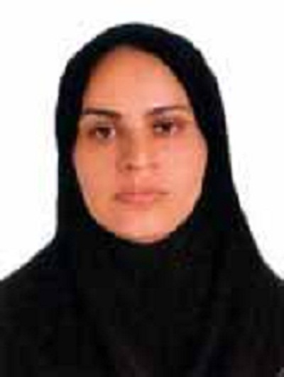 مرضیه احمدی