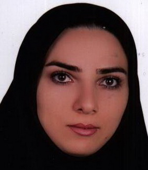 منیره نوروزی