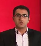 حمیدرضا کلاته جاری