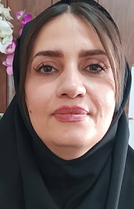 معصومه اردکانی