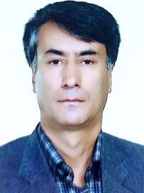 سیدرضا قادری نسب