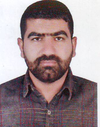 فرامرز توبک