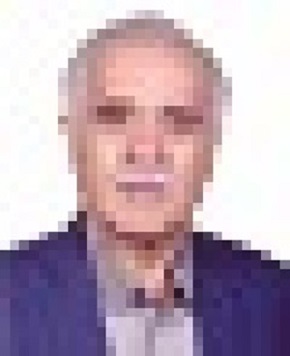 افراسیاب خدابخش