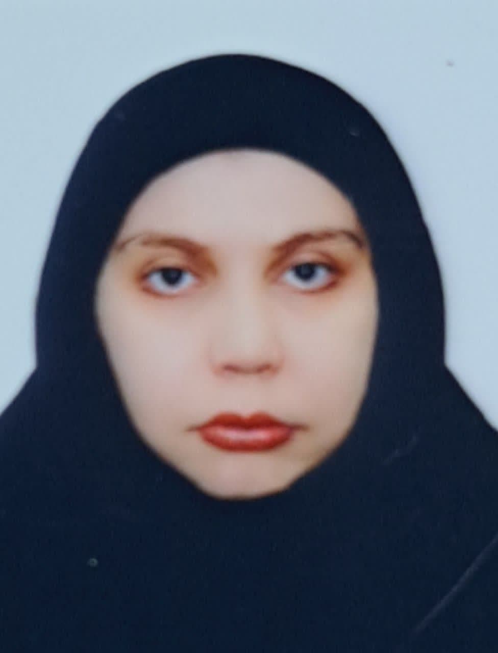 محبوبه زرنوشه